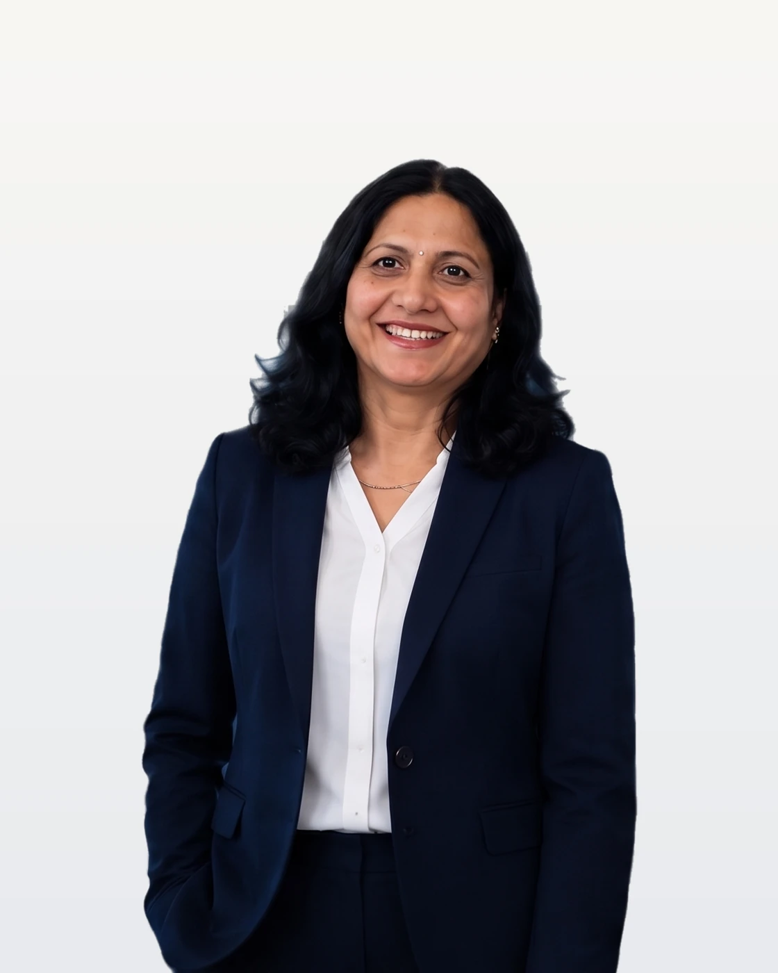 Shailja, Founder and CEO of Behind Methods Co