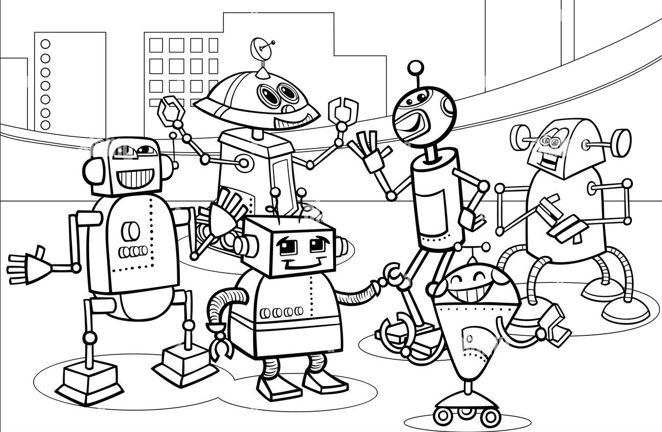 Exploring the World of Artificial Intelligence