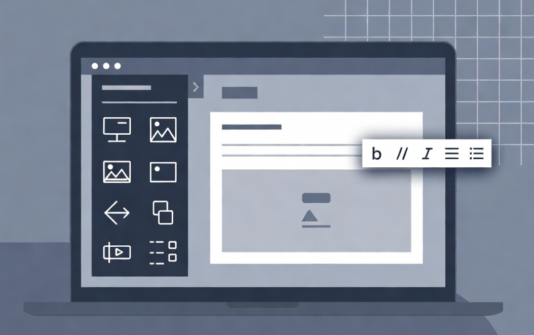 The Bug That Was Never One Bug: A Missing Toolbar That Hid Three Problems