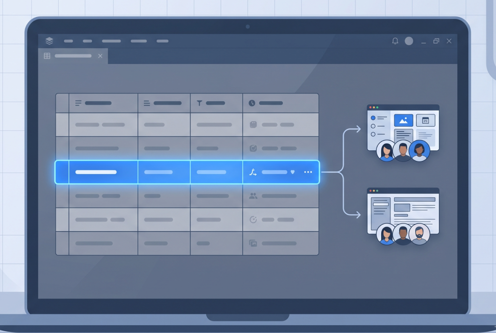 I Shipped a Feature to Production and Nobody Could See It. On Purpose.